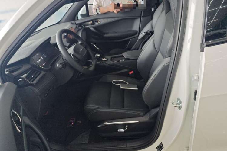 Used Lynk & Co 06 2023 Remix 1.5T JinPro
