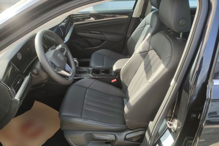 Used Volkswagen Passat 2024 280TSI Business Edition
