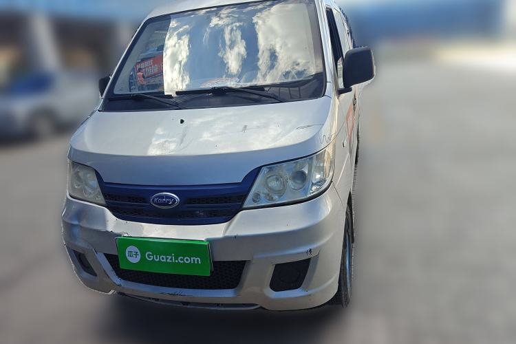 Used Karry Youyou EV 2019 Revised Version Comfortable Type SQR5032