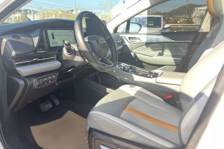 Used AION S Plus 2023 70 Enjoyment Edition Ternary Lithium
