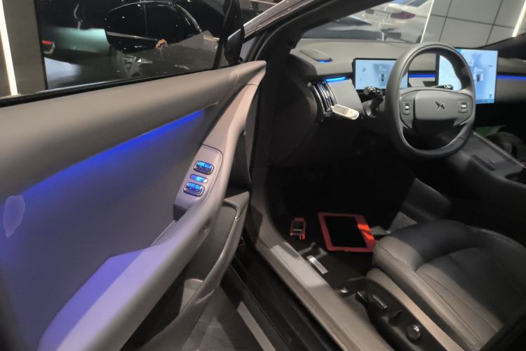 Used XPeng P7+ 2024 Long-Range Max
