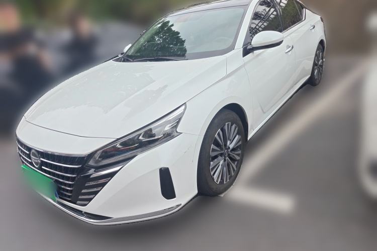 Used Nissan Teana 2022 2.0L XL-TLS Enjoyment Edition