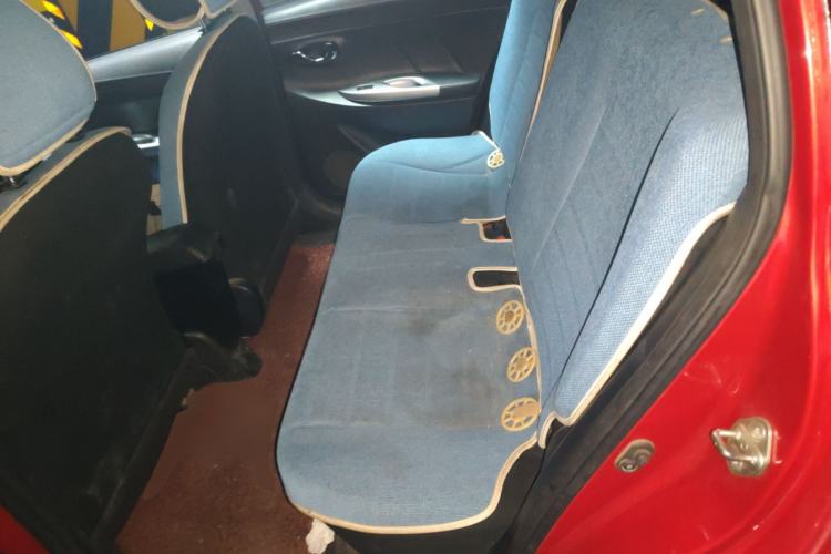 Used Toyota YARiS L Zhi Xuan 2015 1.5E Automatic Charm Edition