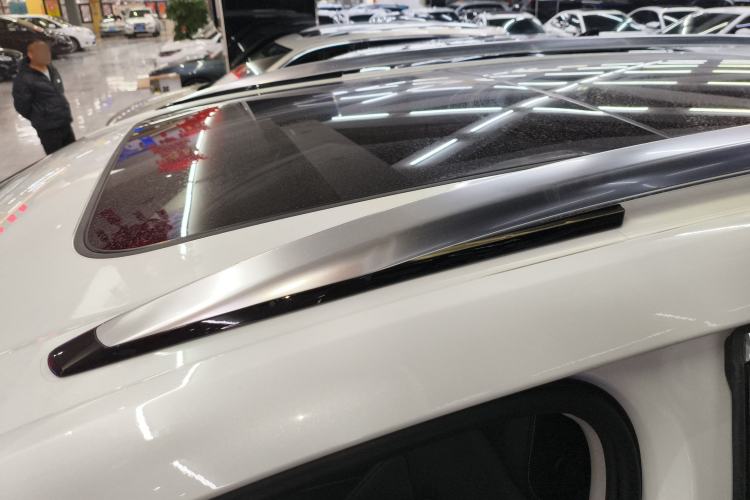 Used Volkswagen Talagon 2023 Facelift 380TSI All-Wheel Drive Luxury Jiajing Pro Version with 7 Seats