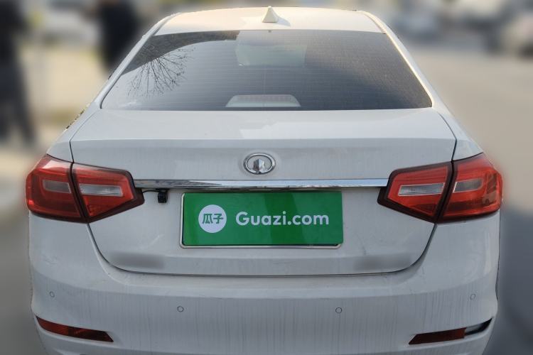 Used Great Wall C30 2015 1.5L Manual Comfort Model