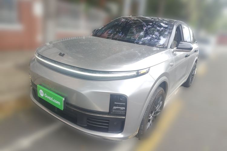 Used Li Auto L7 2024 Pro Model