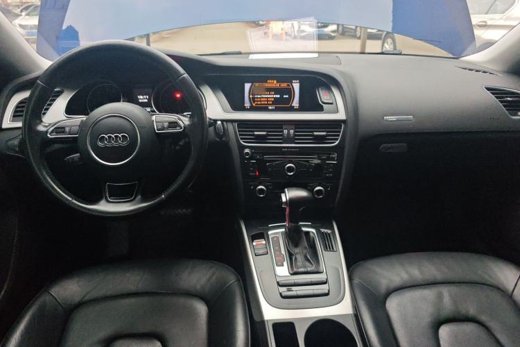 Used Audi A5 2014 Sportback 45 TFSI
