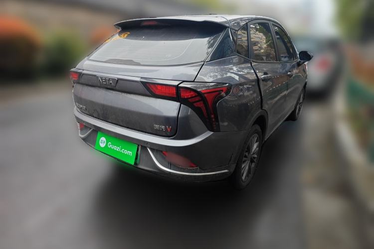 Used NETA V 2022 Chao 400 Lite