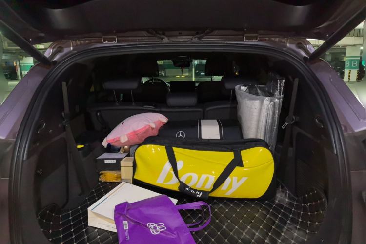 Used Denza X 2020 PHEV Flagship Edition
