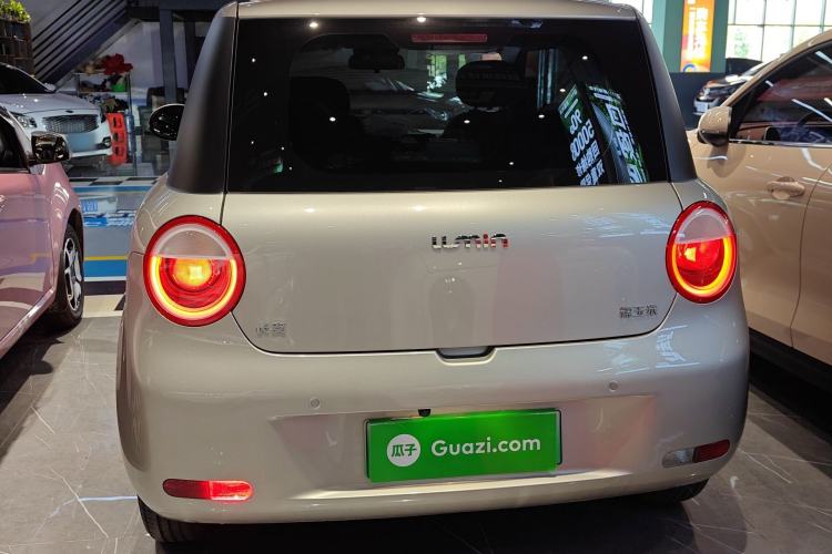 Used CHANGAN NEVO Lumin 2025 205 km Xiangqin Version
