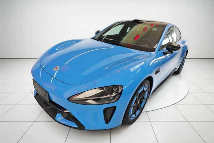 Used Xiaomi Auto SU7 2026 Model Pro