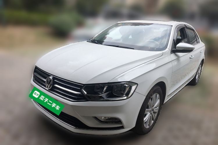 Used Volkswagen Bora 2018 1.5L Automatic Comfort Model