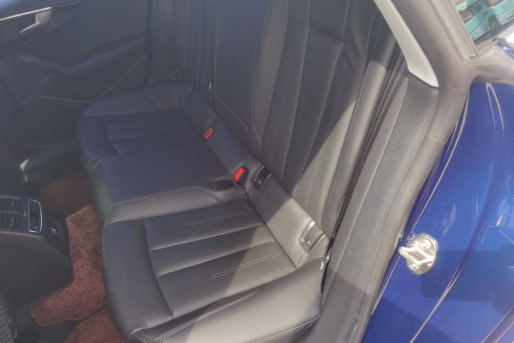 Used Audi A5 2017 Sportback 40 TFSI Fashion Model