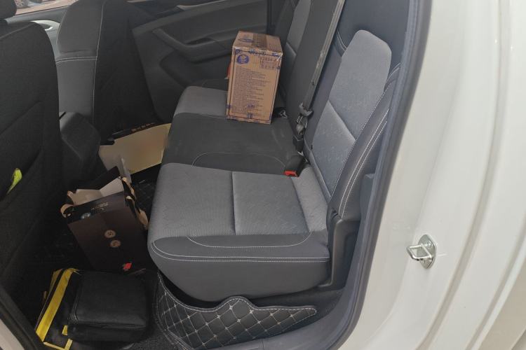 Used SAIC MAXUS T70 2020 2.0T Diesel Automatic 2WD Comfort Edition Standard Cab High Ground Clearance