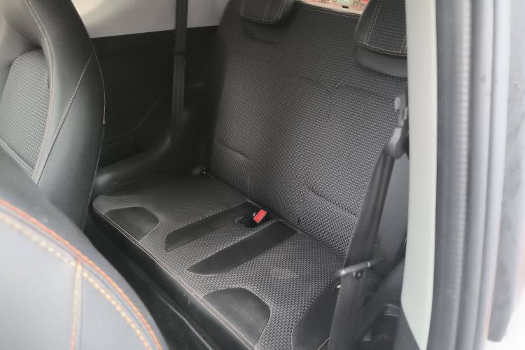 Used Chery Little Ant 2019 4-Seater Smart Edition 35 kWh