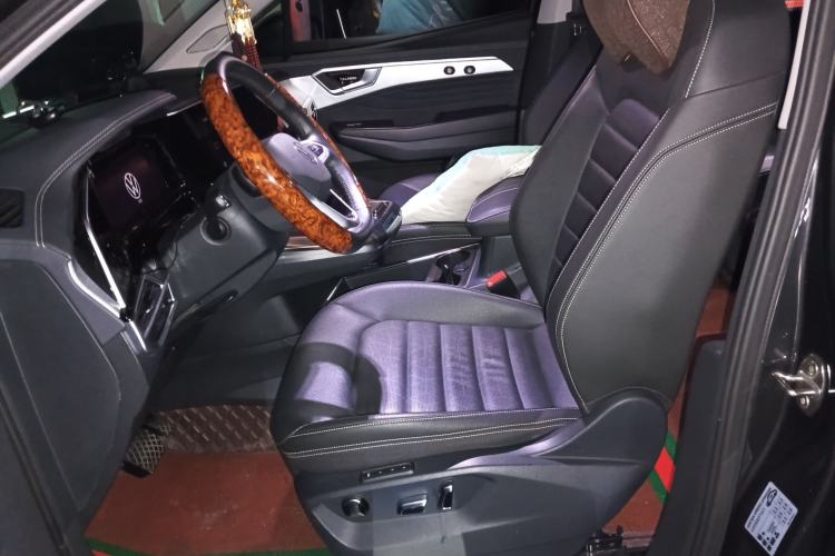 Used Volkswagen Talagon 2021 380TSI Four-Wheel Drive Luxury Premium Edition Pro
