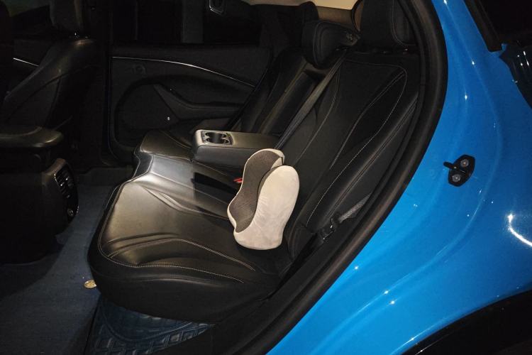 Used Ford Mustang Mach-E 2021 AION Y Plus Rear-Drive Luxury Edition (Long Range)