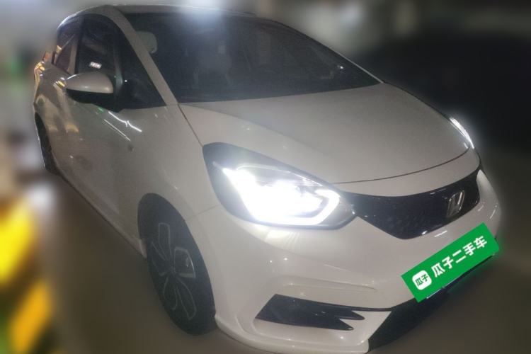 Used Honda LIFE 2021 1.5L CVT SPORT Heartbeat Edition
