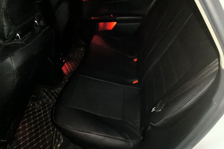 Used Ford Mondeo 2017 EcoBoost 200 Stylish Model
