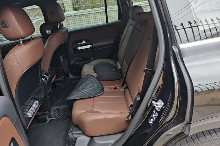 Used Mercedes-Benz GLB 2024 Refresh GLB 220 Dynamic Edition
