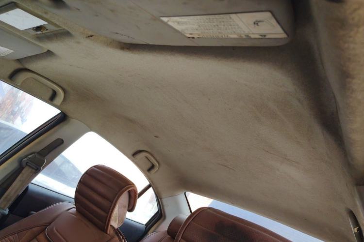 Used CHANGAN Alsvin 2012 Sedan 1.5L Manual Luxury Model
