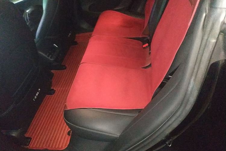 Used Tesla Model 3 2021 Standard Range Rear-Wheel Drive Upgraded Version 3D6