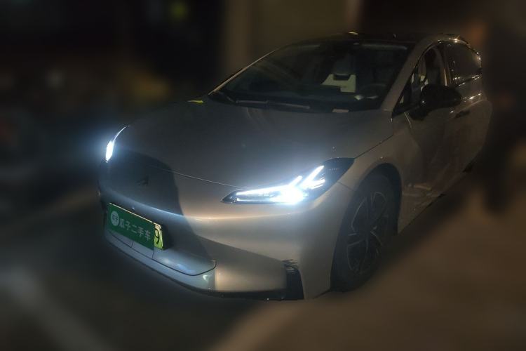 Used Hyptec GT 2023 560 Rear-Drive Tech Edition