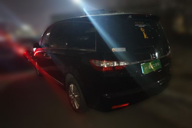 Used Luxgen MASTER CEO 2013 2.2T Executive Edition
