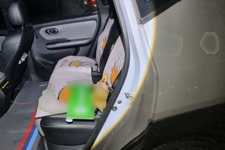 Used AION Y 2021 70 Intelligent Edition
