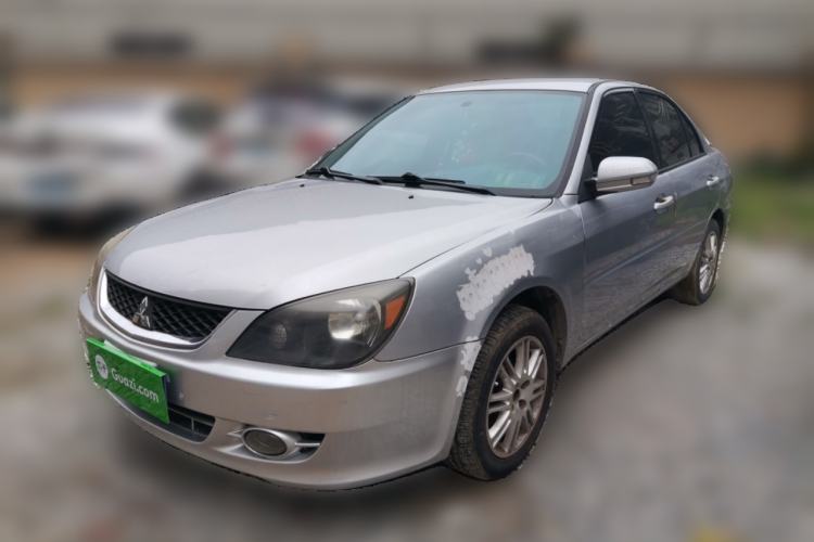 Used Mitsubishi LANCER 2012 1.6L Manual Comfort Edition SEi