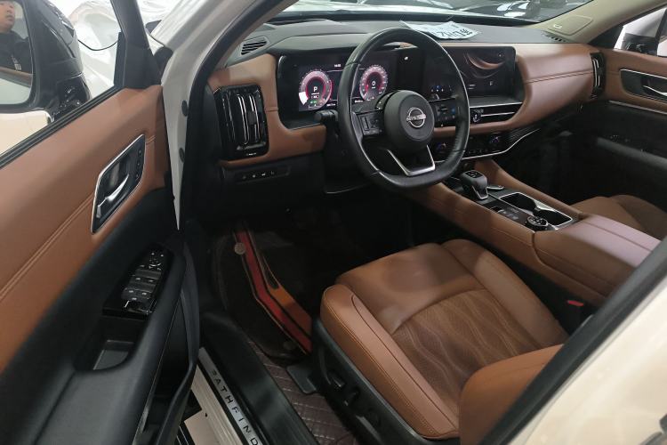 Used Nissan Pathfinder 2024 380 VC-TURBO Four-Wheel Drive Prestige Edition 6 Seats
