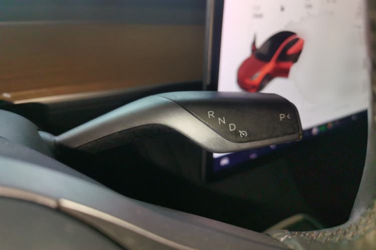 Used Tesla Model 3 2021 Performance High-Performance All-Wheel-Drive Version