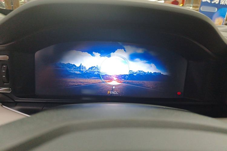 Used Ford Explorer 2023 EcoBoost 285 Four-Wheel Drive Red Gold Edition 6 Seats
