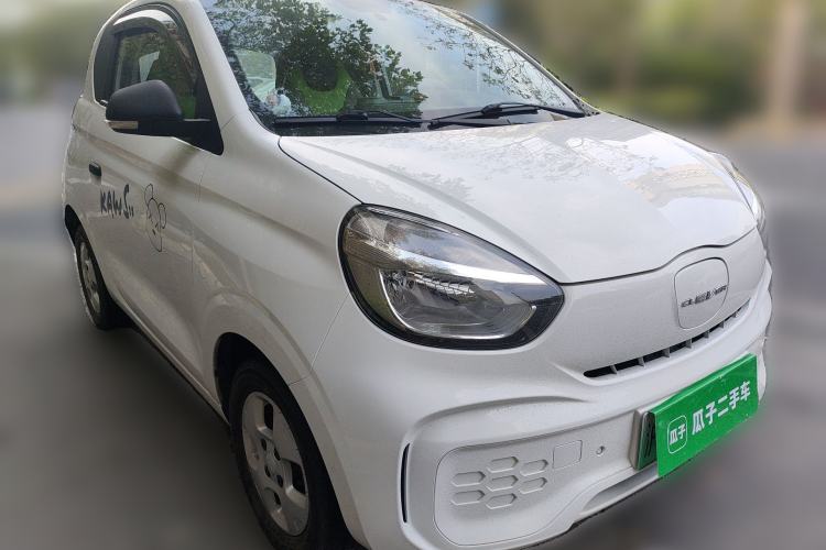 Used Roewe Clever 2020 Urban Style Edition
