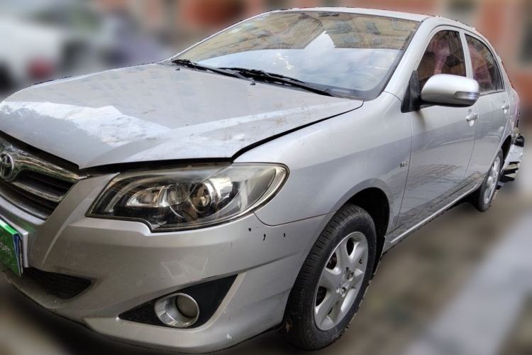 Used Toyota Corolla EX 2013 1.6L Manual Excellence Edition
