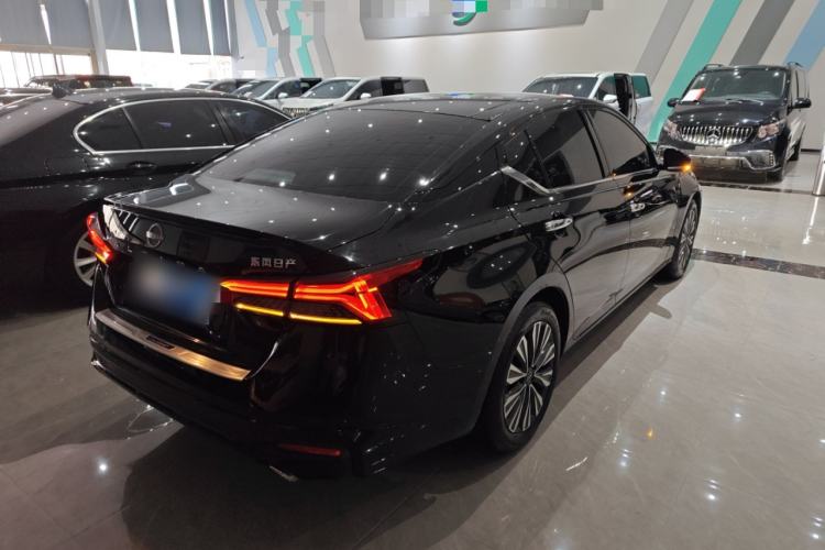 Used Nissan Teana 2022 2.0L XL-TLS Enjoyment Edition
