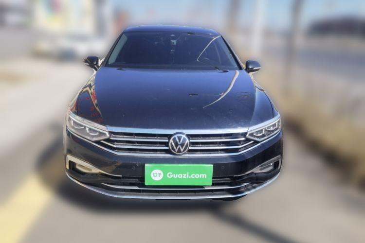 Used Volkswagen Magotan 2020 380TSI DSG Luxury Version Front