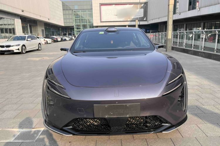 Used Avatr 06 2025 Max Extended-Range Edition
