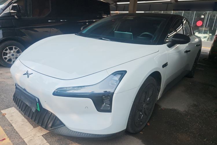 Used XPeng MONA M03 2024 620 with Ultra-Long Range