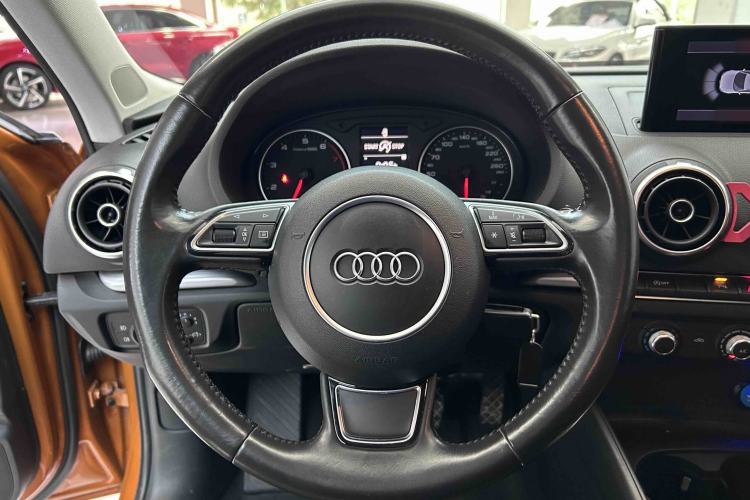 Used Audi A3 2014 Sportback 35 TFSI Automatic Style Edition