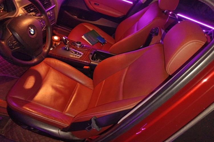 Used BMW X3 2013 Restyled xDrive28i Leading Edition