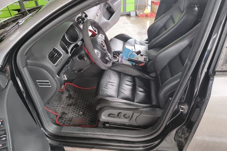 Used Volkswagen Golf GTI 2012 2.0 TSI GTI
