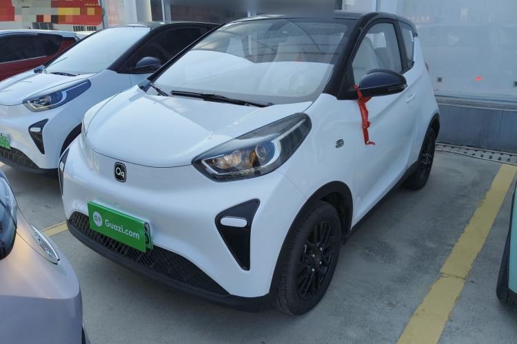 Used Chery Little Ant 2024 Refreshed Version Youth Edition 321 km Beloved Edition 29.23 kWh