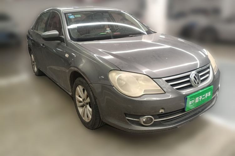 Used Volkswagen Bora 2012 1.6L Manual Stylish & Great Value Edition