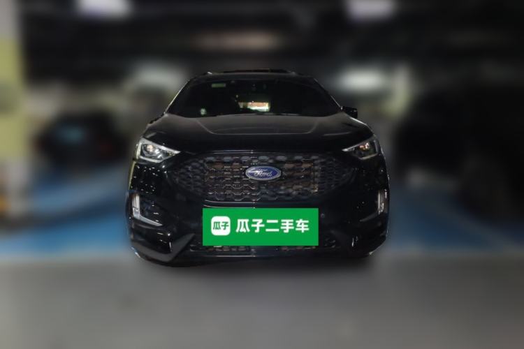 Used Ford Edge 2020 EcoBoost 245 2WD ST-Line 5-seater