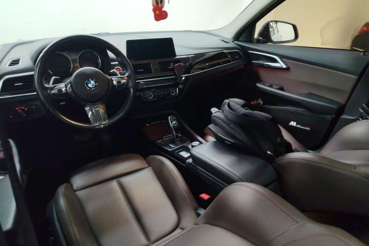 Used BMW 1 Series 2020 125i Leading Model M Sport Package
