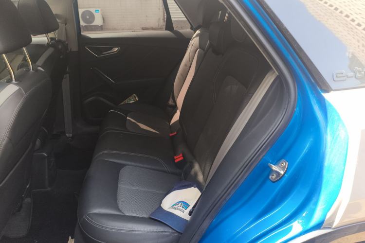 Used Audi Q2L e-tron 2019 Q2L e-tron Pure Electric Smart Style
