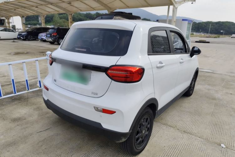 Used Leapmotor T03 2025 310 Comfort Edition