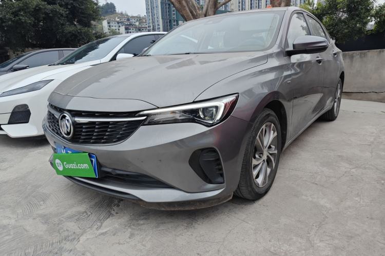Used Buick Verano 2022 Pro 533T Enjoyment Edition