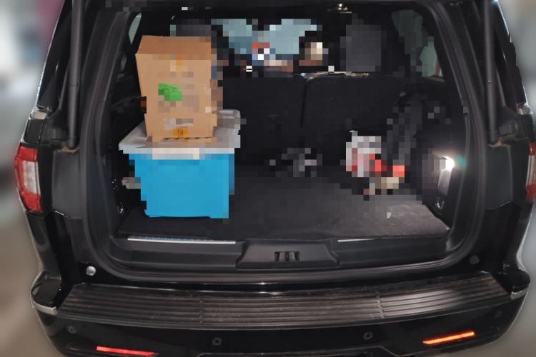 Used Lincoln Navigator 